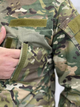 Костюм тактичний Ріп Стоп Multicam S - зображення 3