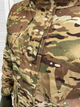 Куртка Soft Shell Elite Multicam M - изображение 5