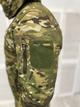 Костюм тактический (зима) Soft Shell Multicam Elite M - изображение 5