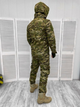 Костюм тактический (зима) Soft Shell Multicam Elite M - изображение 11