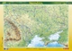 Україна. Фізична карта, м-б 1:2500000 (ламінована). Картографія - зображення 1
