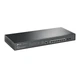 Коммутатор TP-Link TL-SG3210XHP-M2 - изображение 2