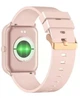 Смарт-часи iMiLab Smart Watch W01 Pink (IMISW01) - зображення 5