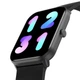 Смарт-часи iMiLab Smart Watch W01 Black (IMISW01) - зображення 4