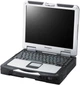 Ноутбук Panasonic Toughbook CF-31 MK-4 (i5-3340M|16GB|500SSD|Сенсорный экран) - Б/У - изображение 1