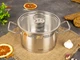Каструля Vinzer Universum 2,6 л 18 см (89062) - изображение 7