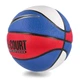Мяч баскетбольный Nike Everyday All Court 8P р. 7 (N.100.4369.470.07) Royal/Black/Metallic Silver/Black - изображение 3