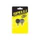 Колодки тормозные велосипедные Spelli SDP-28 дисковые - изображение 3