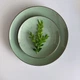 Столовий сервіз Ardesto Bagheria Pastel Green 18 предметів 6 персон (AR29GGCT) - изображение 1
