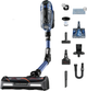 Акумуляторний пилосос Rowenta X-Force Flex 14.60 Auto Aqua RH99C0WO - зображення 1