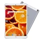 Планшет-телефон Hoozo MT Pad 364 LTE 3/64 Silver + Чехол с Bluetooth клавиатурой - изображение 6
