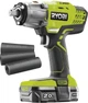 Klucz udarowy Ryobi ONE+ R18iW3-120S 18V (4892210155832) - obraz 2