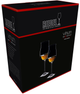 Набор из 2 рюмок 170 мл для коньяка Riedel Vinum Hennesy (6416/71) - изображение 5