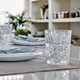 Набір з 6 склянок Bormioli Rocco Bartender Lounge 390 мл низькі (666224BAU121990) - изображение 2