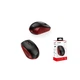 Мишка Genius NX-8006 Silent Wireless Red (31030024401) - зображення 2