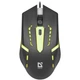 Мышка Defender Hit MB-601 Black (52601) - изображение 5