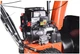 Снегоуборщик Sequoia бензиновый SST7062LCT - изображение 9