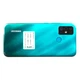 Мобільний телефон Doogee X96 Pro (4+64Gb, АКБ 5400 мАг) Green - зображення 11
