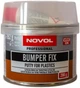 Шпаклівка для пластика 200гр.NOVOL BUMPER FIX - изображение 1