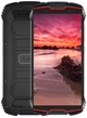 Мобільний телефон Cubot King Kong mini 2 (3+32Gb) Red - зображення 1