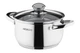 Набор посуды из 10 предметов Ardesto Gemini Gourmet (AR1910PS) - изображение 4