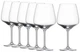 Набір келихів для вина Schott Zwiesel Taste 780 мл, 6 шт (115673) - изображение 2