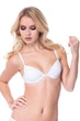 Бюстгальтер push-up Si e Lei 65C Белый (4478) - изображение 2