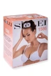 Бюстгальтер push-up Si e Lei 65C Белый (4478) - изображение 3