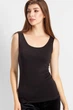 Комплект: худи, майка и брюки Anabel Arto 48(XL) Черный-01 (76443) - изображение 4
