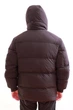 Зимова пухова куртка Weekend Offender Amsterdam Jacket Black розмір XL - зображення 4