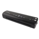Ламинаторы Esperanza Laminator A4 Interstellar 345х140х65 мм Black - изображение 1