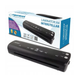 Ламинаторы Esperanza Laminator A4 Interstellar 345х140х65 мм Black - изображение 2