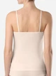 Майка нательная женская хлопковая Conte Elegant CE Basic Collection Lt 2019 20С-1059ТСП S Natural (4810226535417) - изображение 2