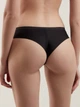 Трусики танга жіночі Conte Elegant CE Day By Day Rp6115 21С 0038КСП M (98) Чорні (4810226663431) - зображення 2