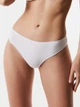 Трусики-танга Conte Elegant CE Romantic Story Lbr 1264 20С-1208ТСП S (94) Off-white (4810226601396) - изображение 1