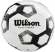 Piłka nożna Wilson Pentagon (887768819064) - obraz 1