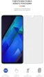 Гідрогелева плівка ArmorStandart Matte для смартфона Infinix Note 12 4G (X663D) Transparent (ARM64594) - зображення 3