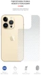 Защитная пленка на заднюю панель ArmorStandart для смартфона Apple iPhone 14 Pro Carbone Transparent (ARM64964) - изображение 3