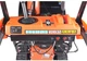 Снегоуборщик Sequoia бензиновый SST7067LCT-TRACK - изображение 5
