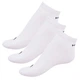 Шкарпетки Head Sneaker Unisex 3-pack 39-42 white 761010001-300 - зображення 3
