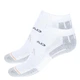 Носки Head Performance Sneaker 2-pack 43-46 white/grey 741017001-300 - изображение 2