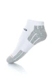 Носки Head Performance Sneaker 2-pack 43-46 white/grey 741017001-300 - изображение 5