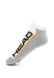 Носки Head Performance Sneaker 2-pack 39-42 white/gray 781008001-062 - изображение 2
