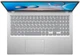 Ноутбук Asus X515EP-BQ328 (90NB0TZ2-M04670) - изображение 4