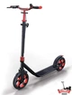 Самокат Globber ONE NL 230 ULTIMATE Красный (sa-18239) - изображение 2