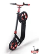 Самокат Globber ONE NL 230 ULTIMATE Красный (sa-18239) - изображение 10