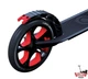 Самокат Globber ONE NL 230 ULTIMATE Красный (sa-18239) - изображение 14