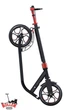 Самокат Globber ONE NL 230 ULTIMATE Красный (sa-18239) - изображение 17