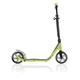 Самокат Globber ONE NL 205 477-105 Lime Green / Лаймово-зеленый (sa-22351) - изображение 4