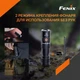 Ліхтар ручний Fenix PD25R - изображение 7